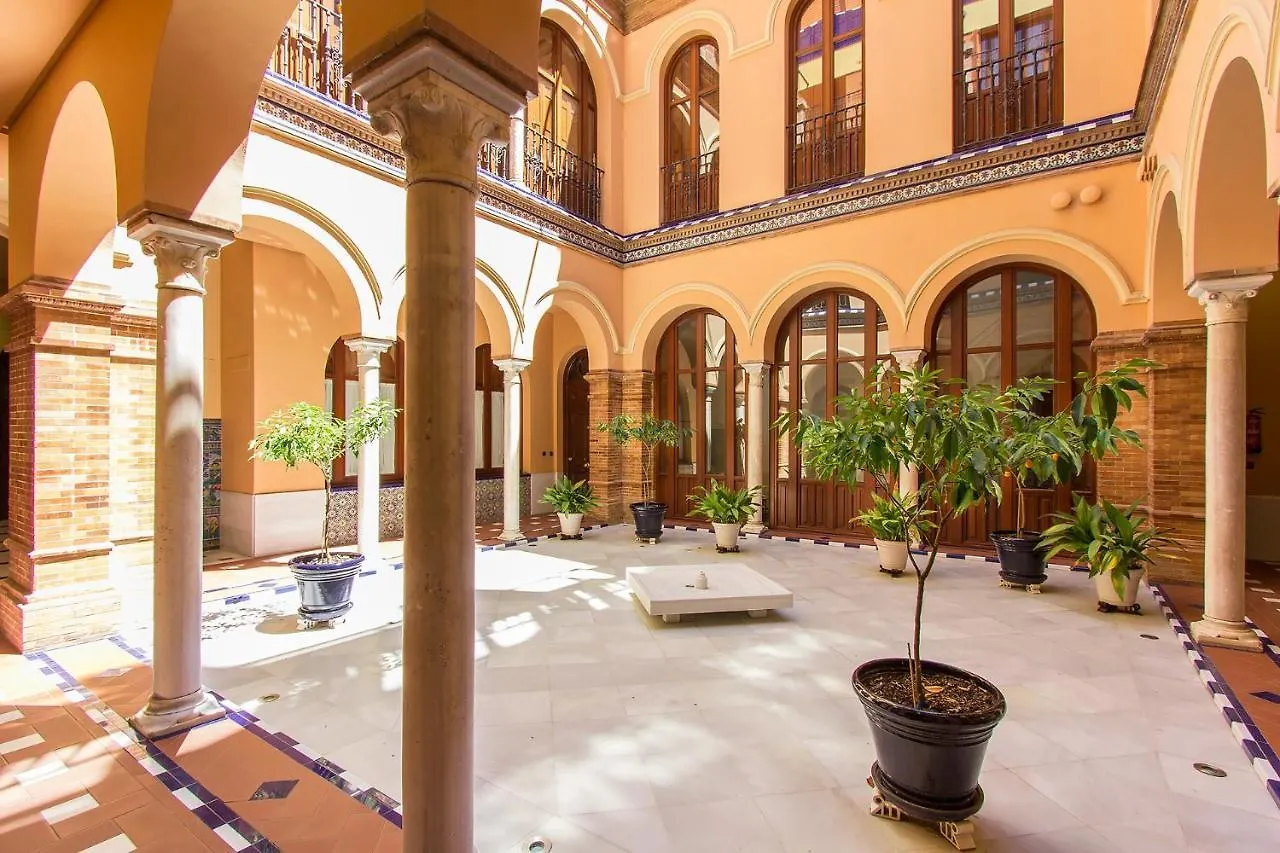 Veoapartment Estrella Sevilla 0*,  Spanien