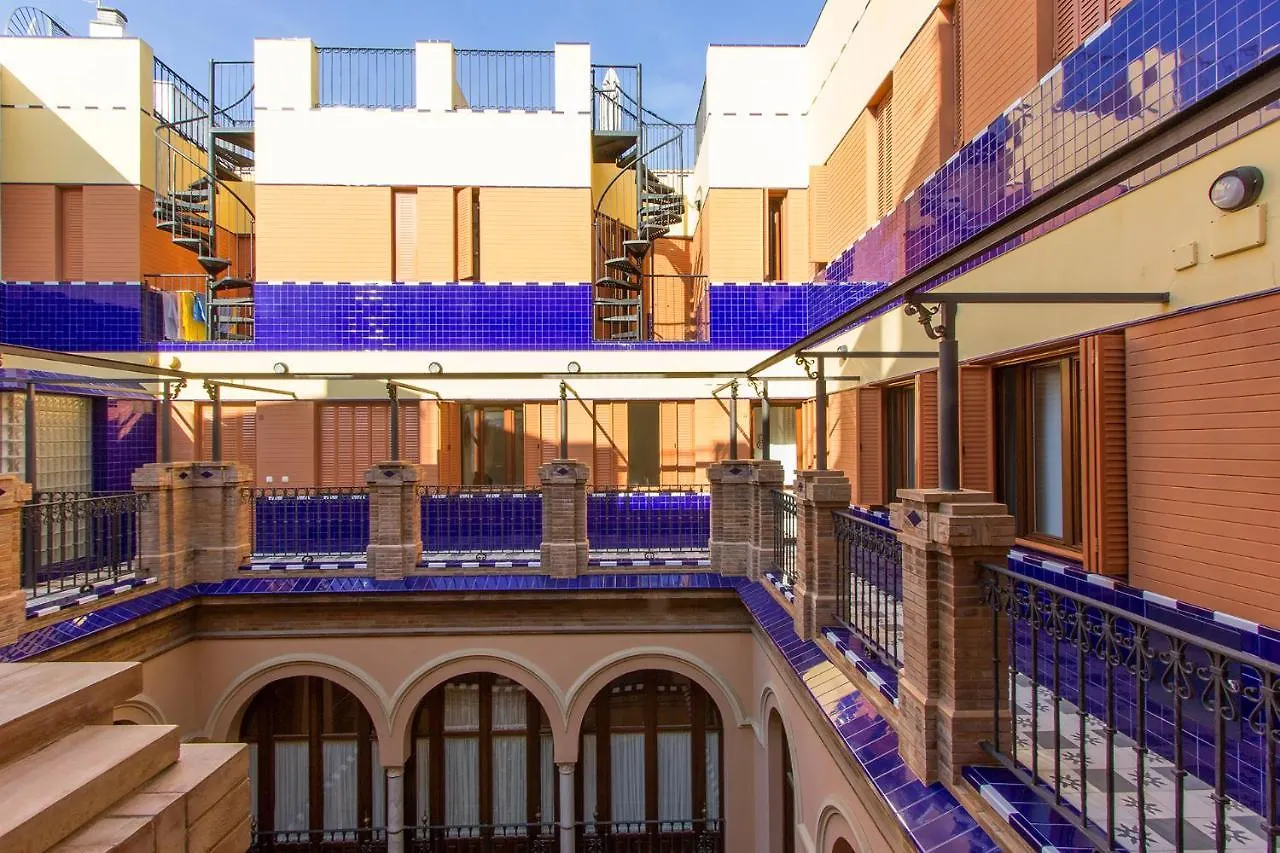 Veoapartment Estrella Seville Spain