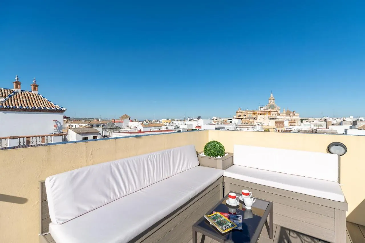 Veoapartment Estrella Seville 0*,  Spain