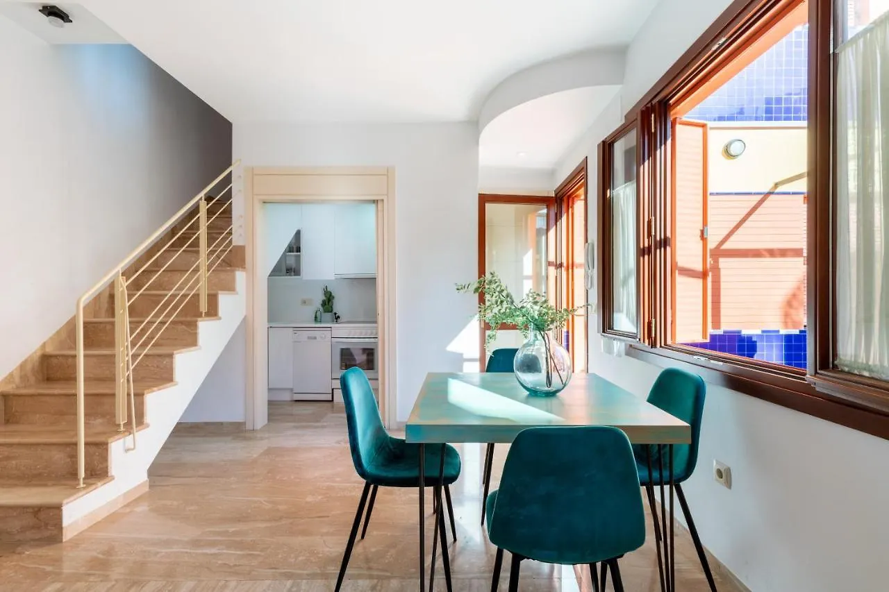 Veoapartment Estrella Seville