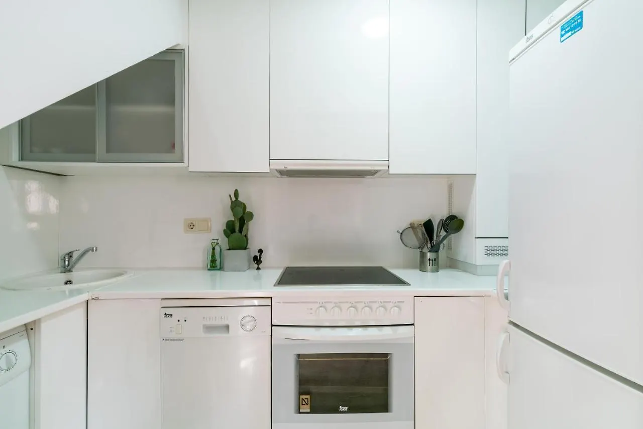Veoapartment Estrella Seville