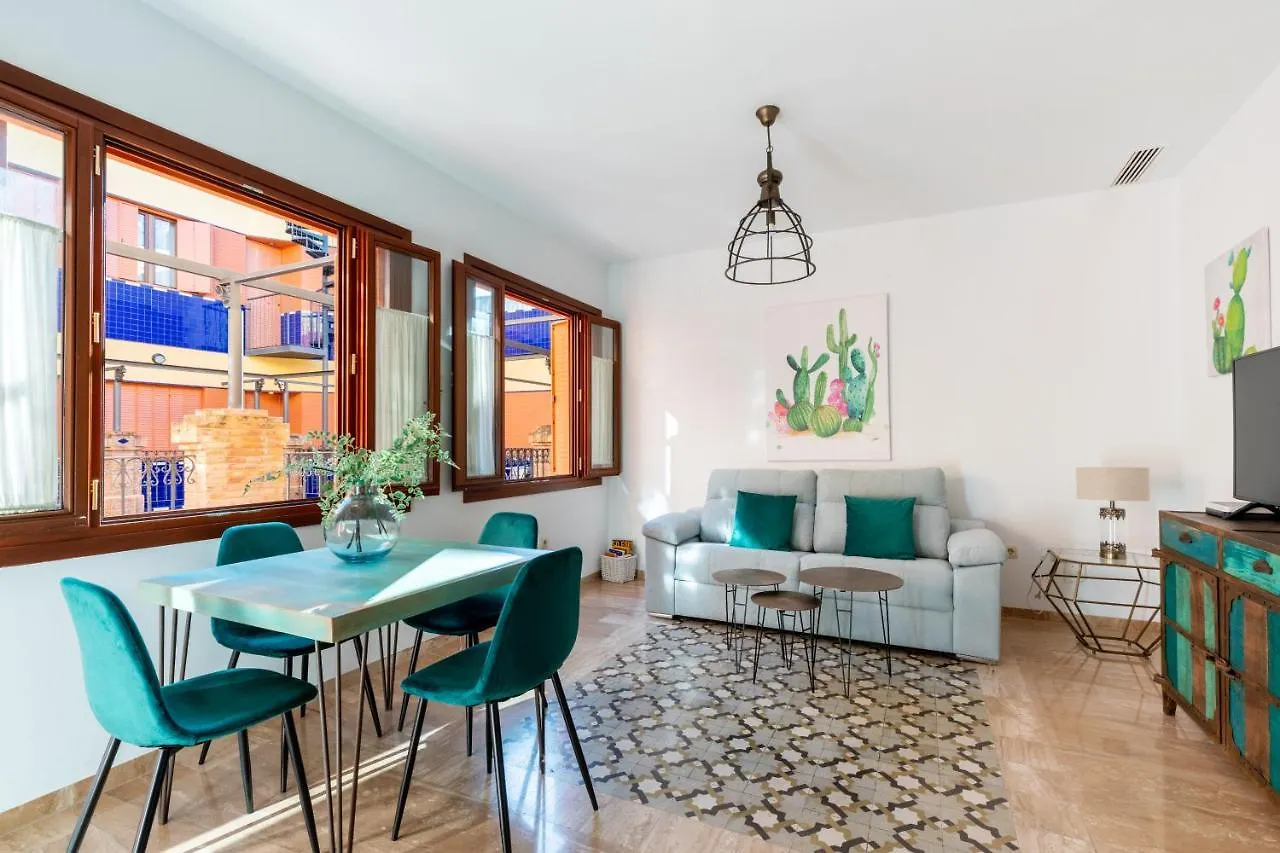 Veoapartment Estrella Seville 0*,  Spain