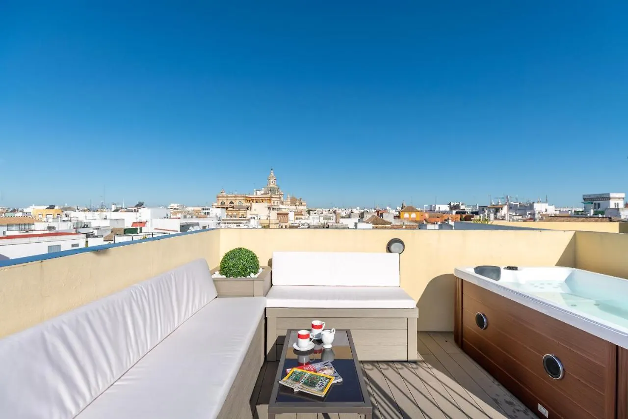 Veoapartment Estrella Seville