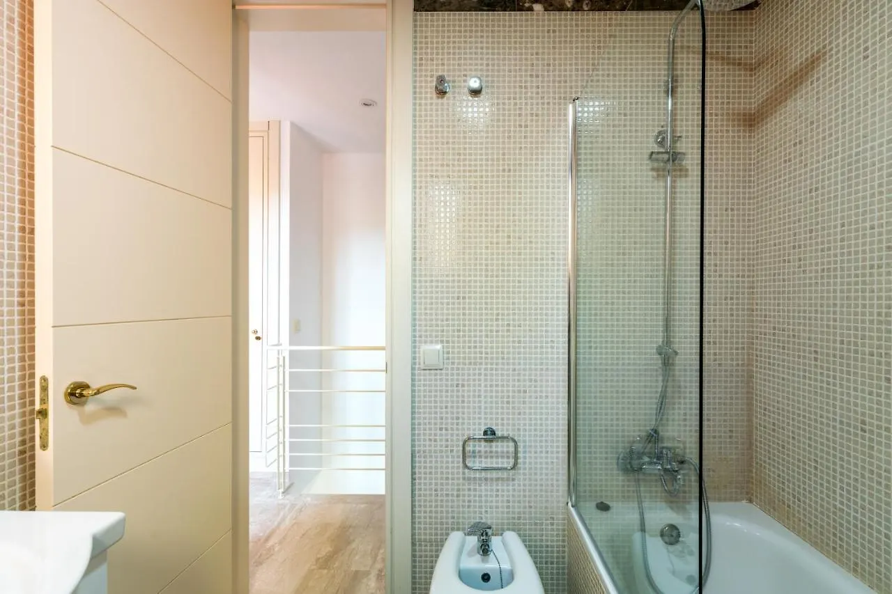Apartment Veoapartment Estrella Seville