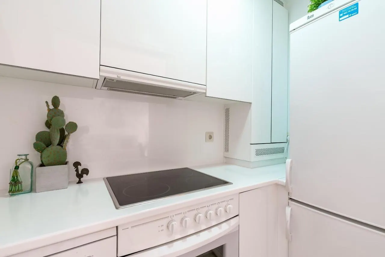 Veoapartment Estrella Seville Spain