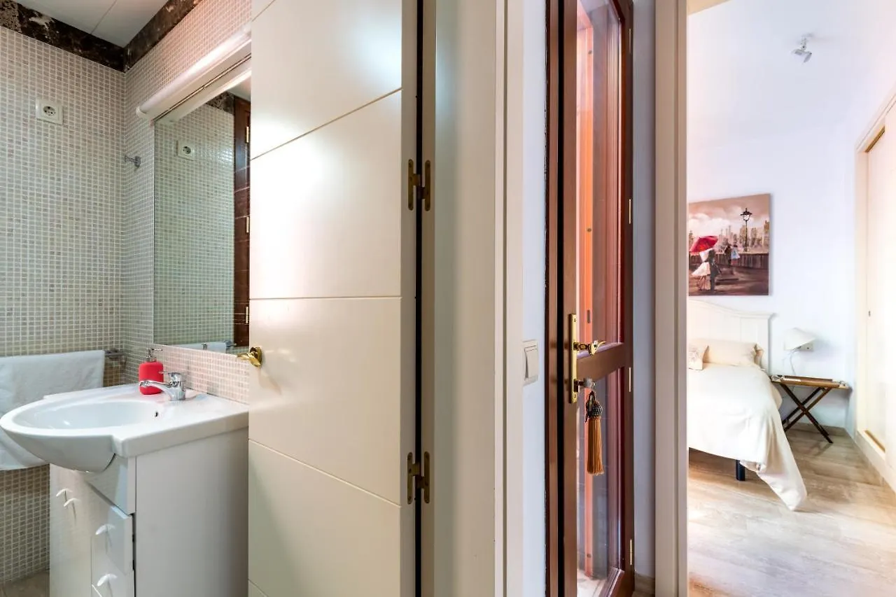 Veoapartment Estrella Seville 0*,  Spain