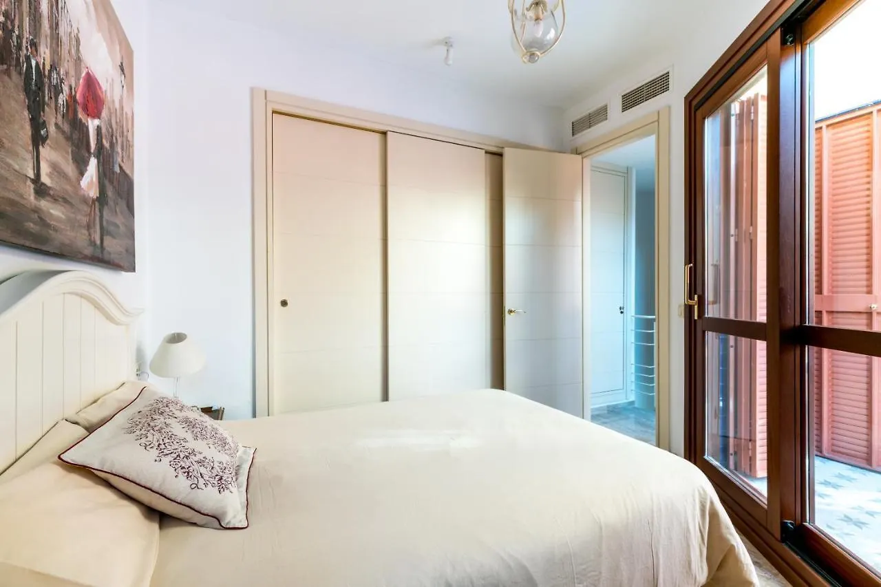 Veoapartment Estrella Seville Apartment