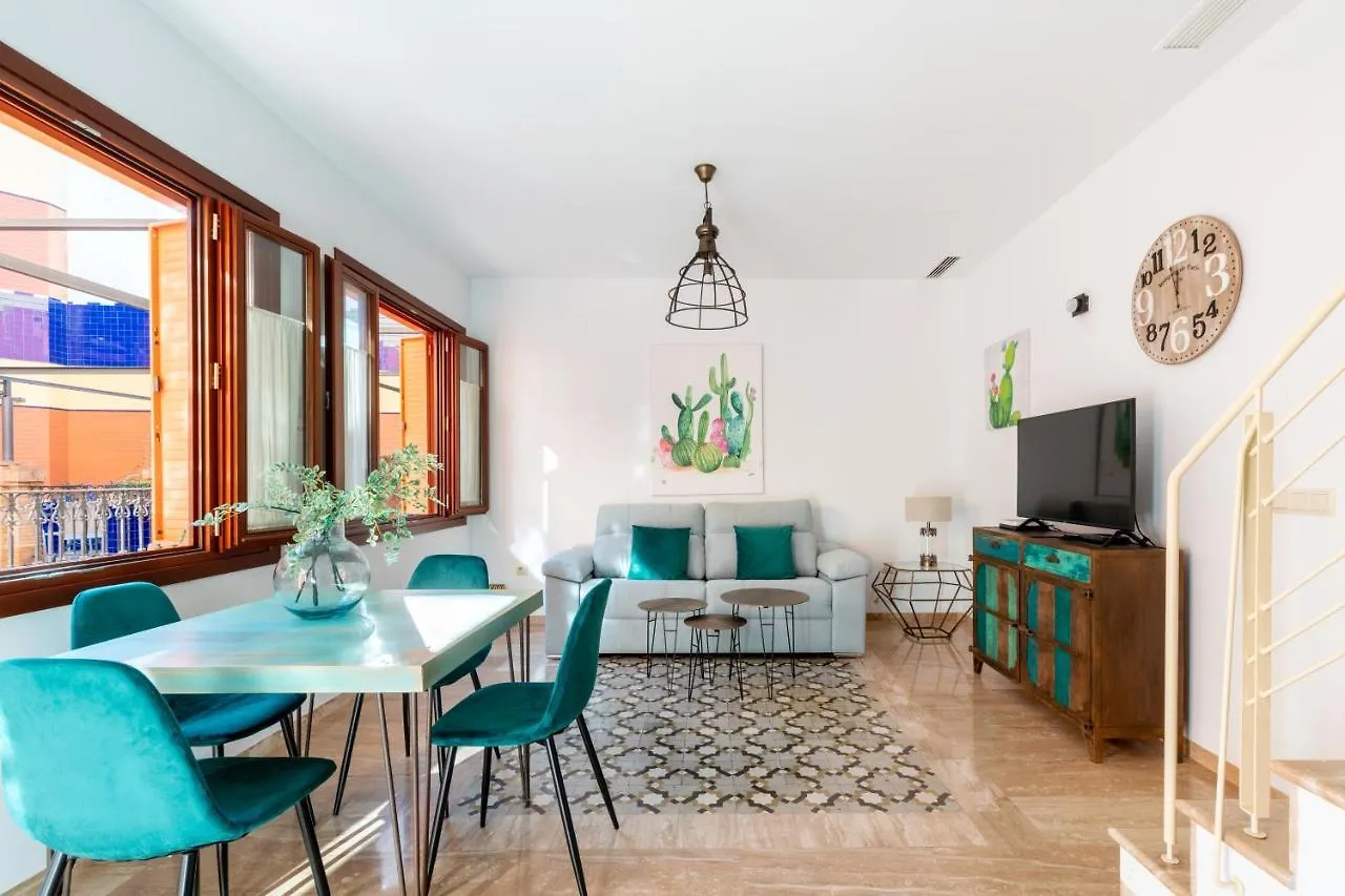 Veoapartment Estrella Seville
