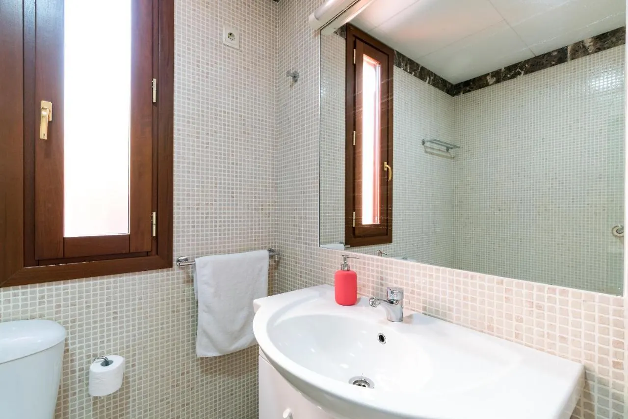 Veoapartment Estrella Seville
