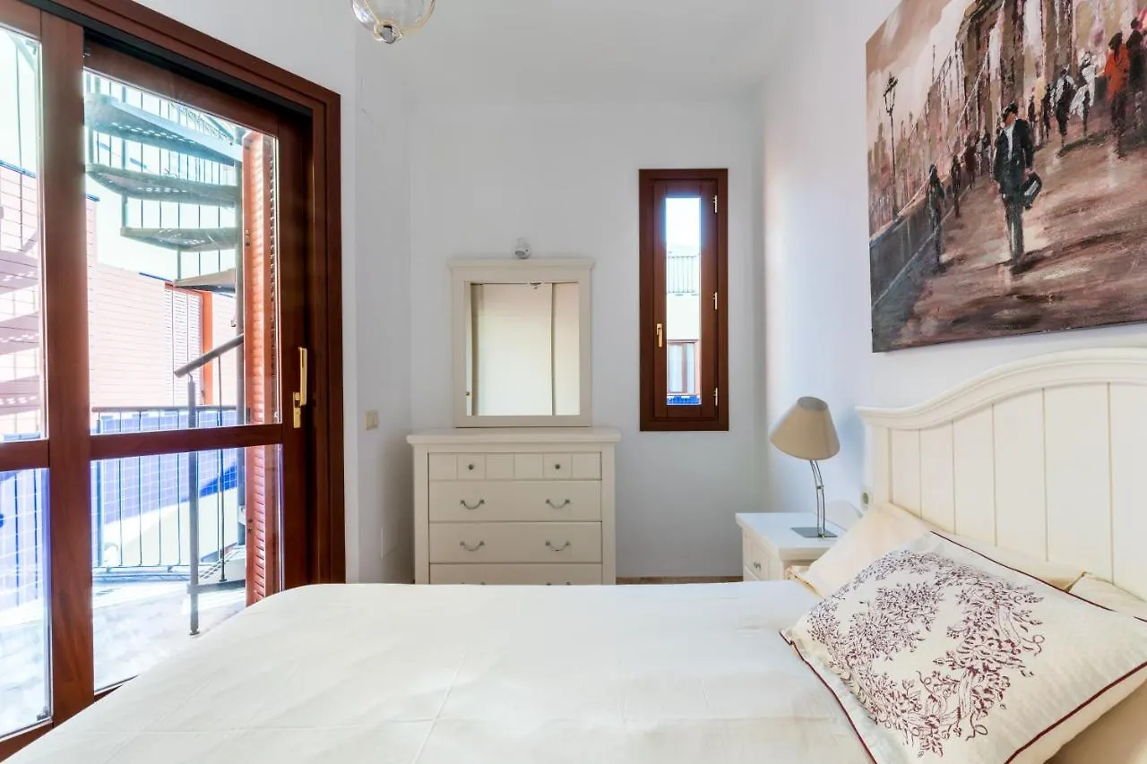 Veoapartment Estrella Seville