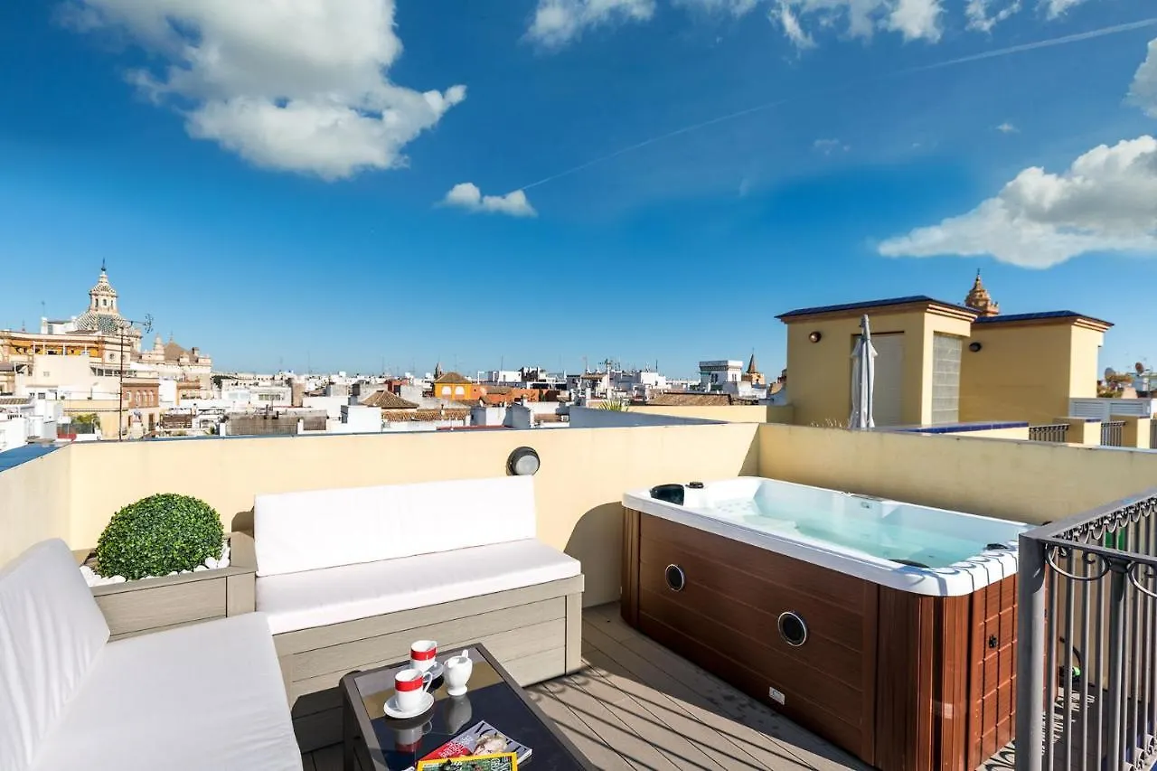 Veoapartment Estrella Seville
