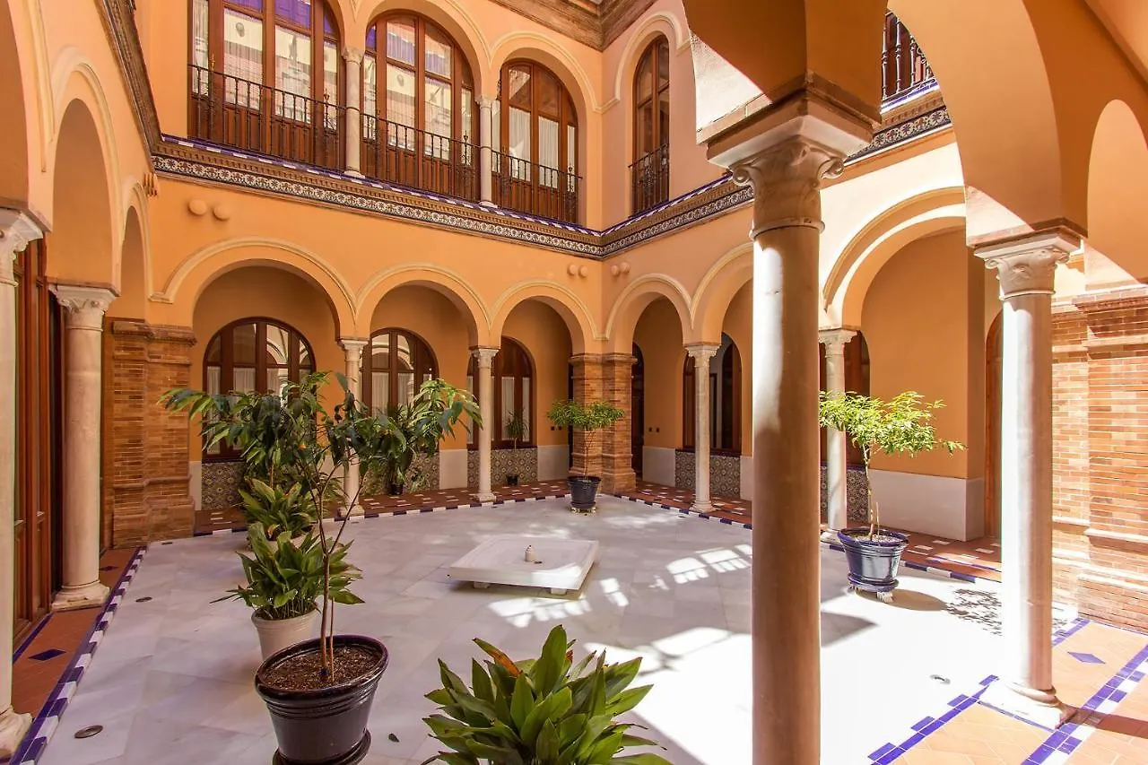 Veoapartment Estrella Seville Spain