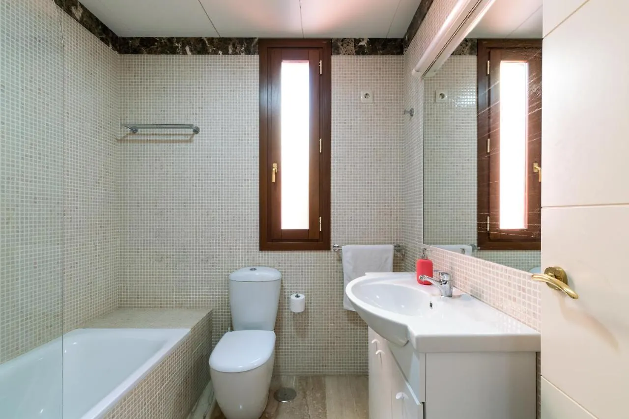 Veoapartment Estrella Seville Apartment