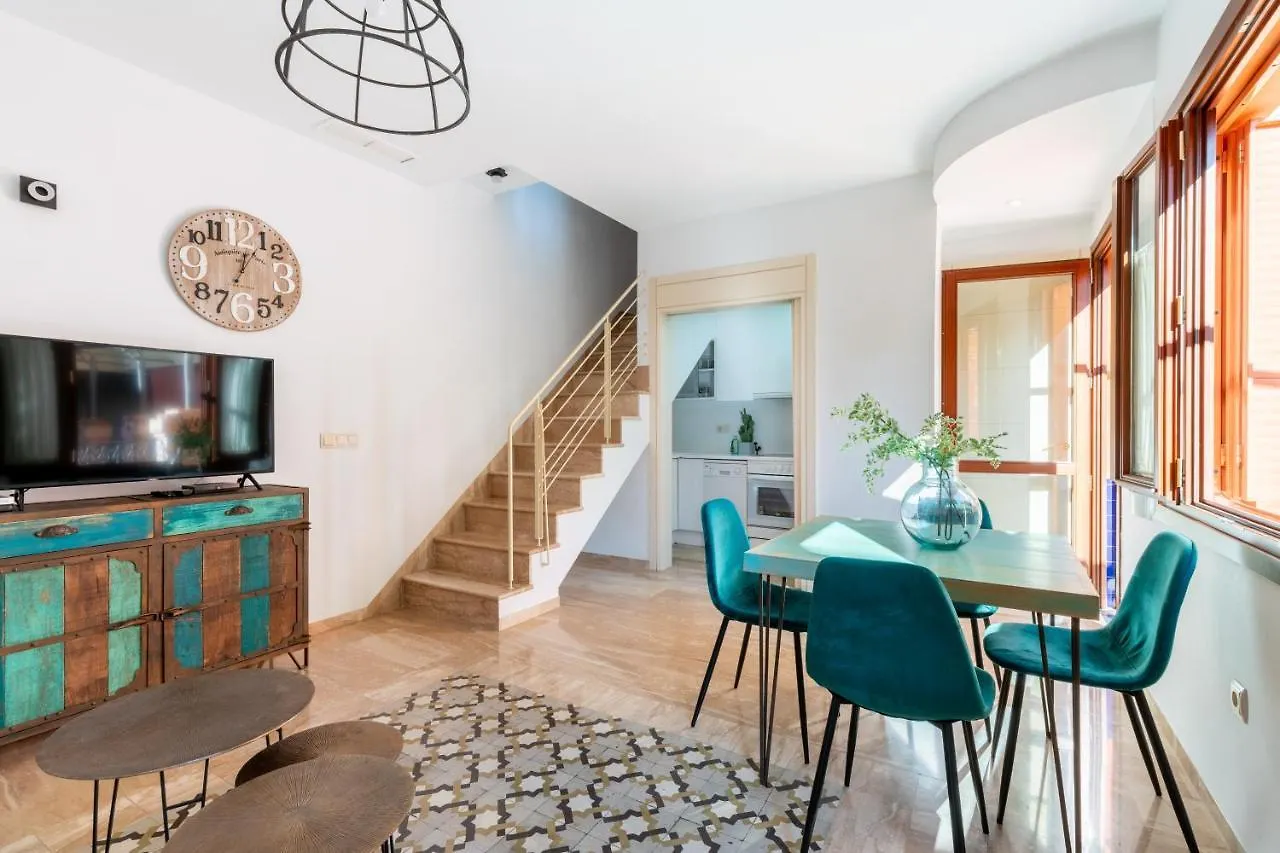 Veoapartment Estrella Seville