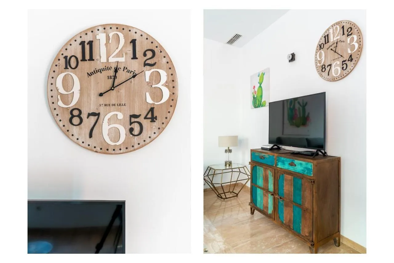 Veoapartment Estrella Seville Spain