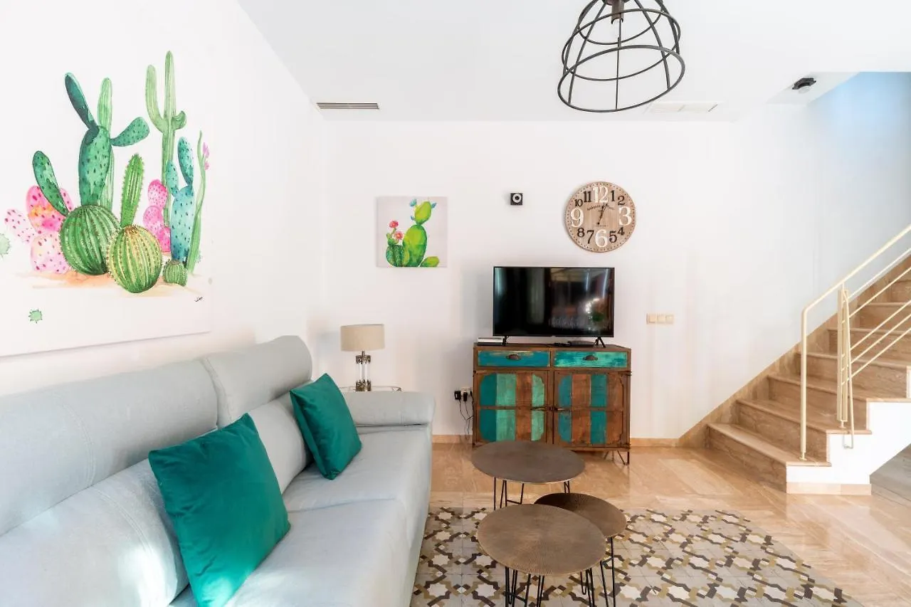 Veoapartment Estrella Seville Spain