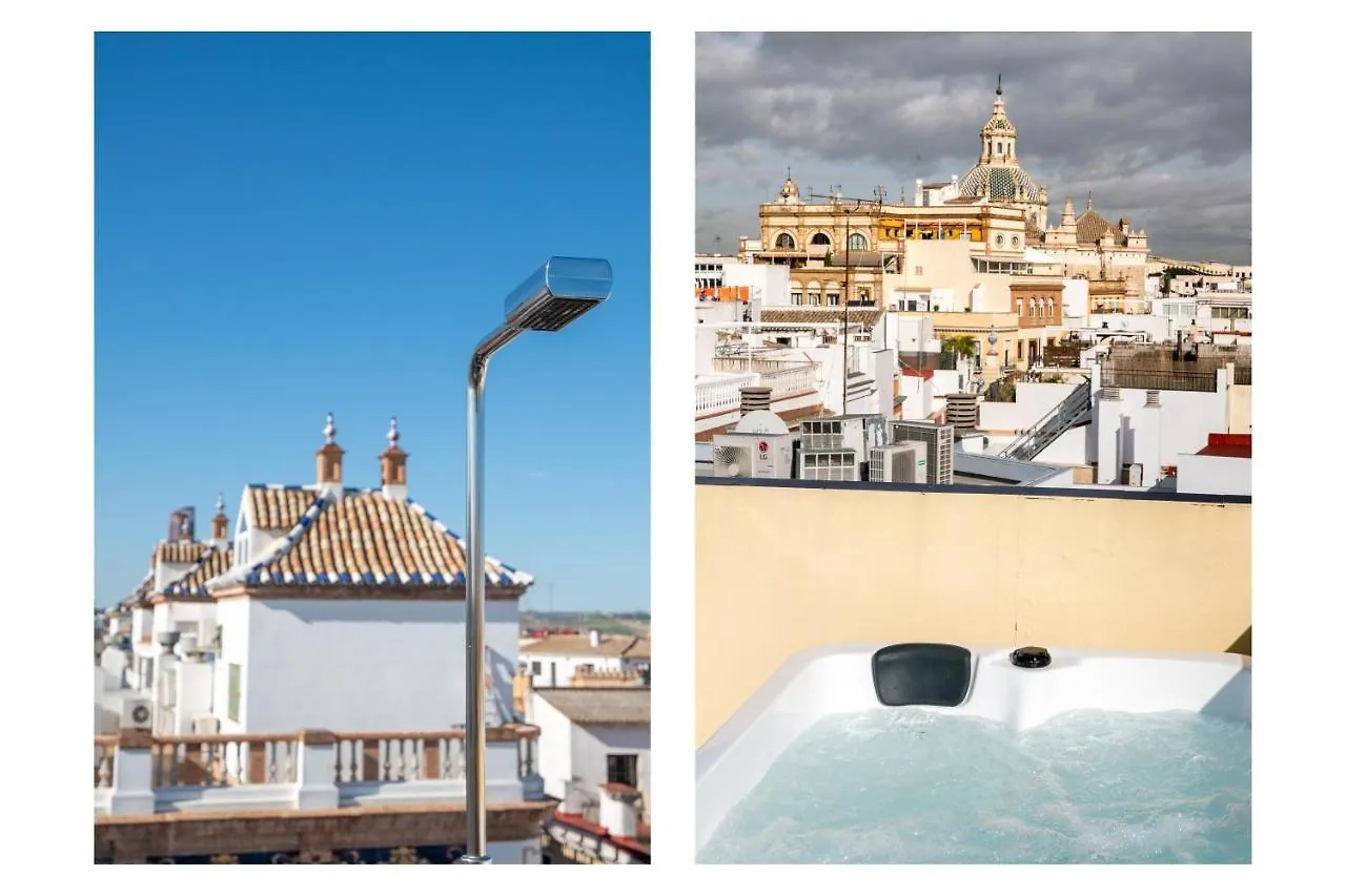 Veoapartment Estrella Seville 0*,  Spain