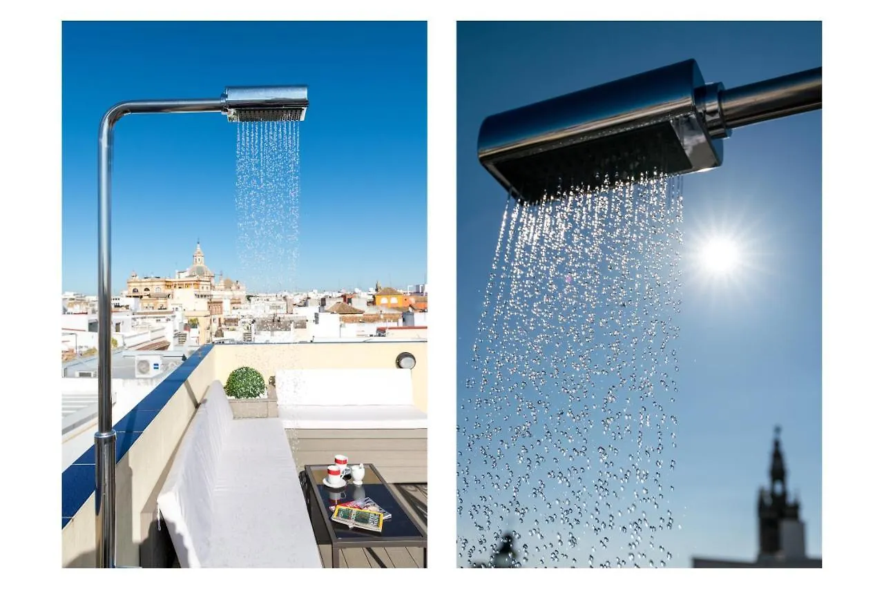 Veoapartment Estrella Seville